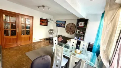 Apartment on Llanos de Escudero Street photo 3