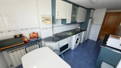 Apartment in Becerril de la Sierra photo 3