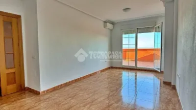 Apartment in Las Norias de Daza-San Agustín photo 5