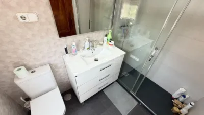 Semi-detached house in Becerril de la Sierra photo 10