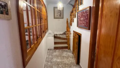 Terraced House in Taraguilla - Railway Station photo 3