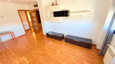 Apartment in El Restón photo 3
