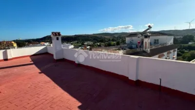 Terraced House in Taraguilla - Railway Station photo 28
