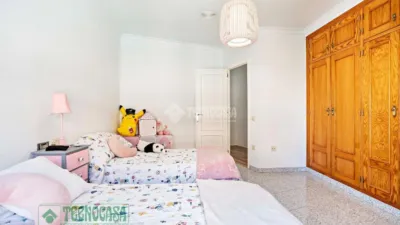 Piso en Barrio Pabellón-Estación photo 27
