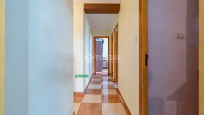 Apartment in Barrio Plaza de la Luz photo 18