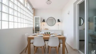 Apartment in La Matanza de Acentejo photo 11
