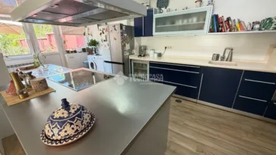 Semi-detached house in Becerril de la Sierra photo 4
