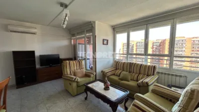 Apartment in San Roque-La Concordia photo 10