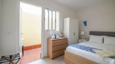 Apartment in La Matanza de Acentejo photo 19