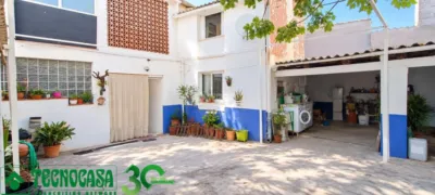 Terraced house in Querol photo 2