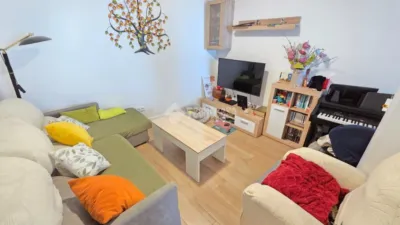 Apartment in Becerril de la Sierra photo 4