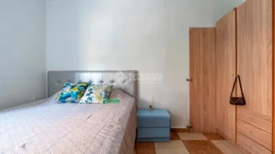 Apartment in Barrio Plaza de la Luz photo 12