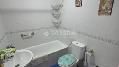 Apartment in Prado del Rey photo 18