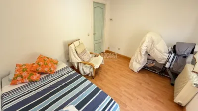 Semi-detached house in Becerril de la Sierra photo 18