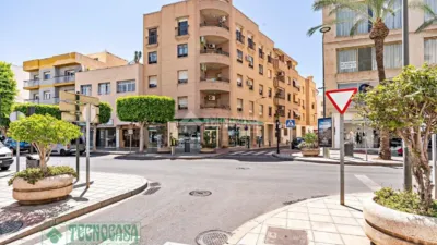 Piso en Barrio Pabellón-Estación photo 25