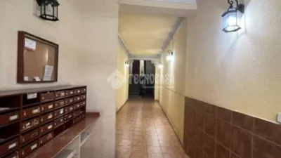 Apartment on Calle de San Hermenegildo photo 3