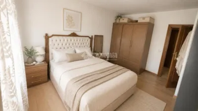 Apartment on Llanos de Escudero Street photo 7