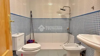 Apartment in Las Norias de Daza-San Agustín photo 18