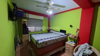 Apartment in Zarzaquemada photo 8