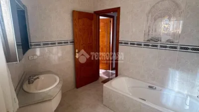 Terraced House in Taraguilla - Railway Station photo 23