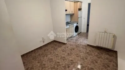 Apartment on Calle de San Hermenegildo photo 11