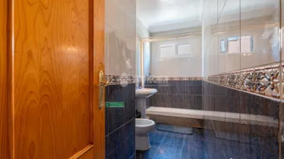 Apartment in Barrio Plaza de la Luz photo 11