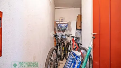 Piso en Barrio Pabellón-Estación photo 10
