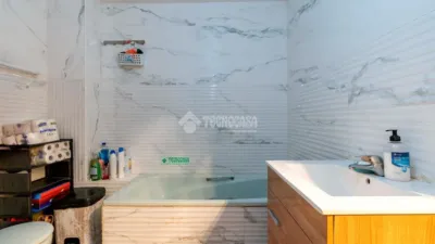 Apartment in Barrio Plaza de la Luz photo 16