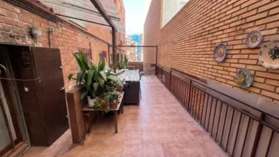 Flat in Carlos Ruiz photo 3