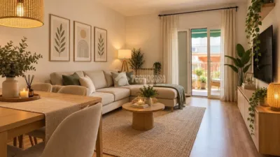 Apartment in Centro photo 3