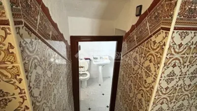 Detached house in Arcos de la Frontera photo 4