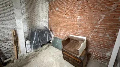 Apartment in Becerril de la Sierra photo 18