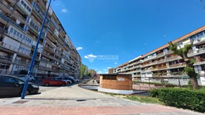 Apartment in Zarzaquemada photo 13
