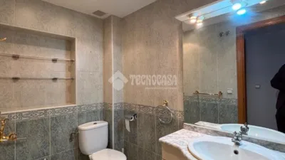 Apartment in Opañel photo 2