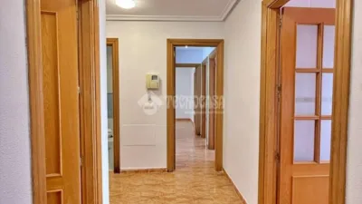 Apartment in Las Norias de Daza-San Agustín photo 4