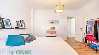 Apartment in Barrio Pabellón-Estación photo 4
