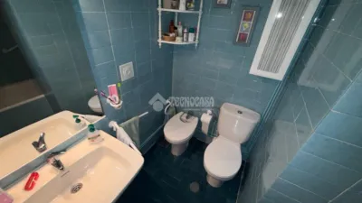 Apartment in Becerril de la Sierra photo 12
