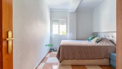 Apartment in Barrio Plaza de la Luz photo 4