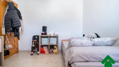 Apartment in Estación de Cártama photo 14