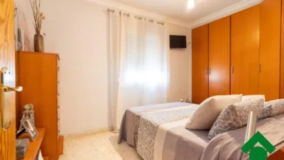 Apartment in Estación de Cártama photo 17