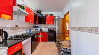 Apartment in Barrio Plaza de la Luz photo 13