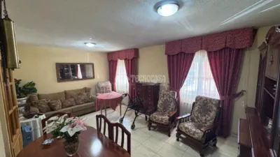 Flat in Carlos Ruiz photo 6