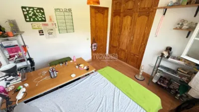 Semi-detached house in Becerril de la Sierra photo 13