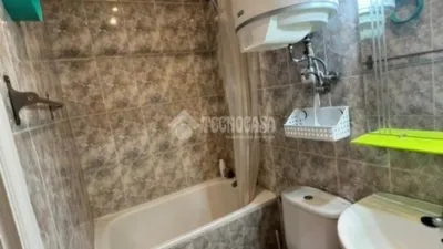 Apartment on Calle de San Hermenegildo photo 18
