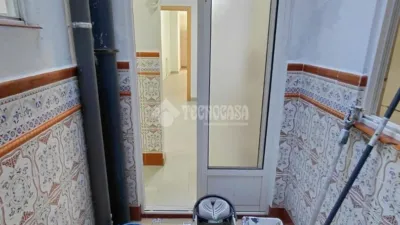 Casa pareada en Palmete photo 11