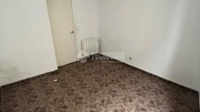 Apartment on Calle de San Hermenegildo photo 24