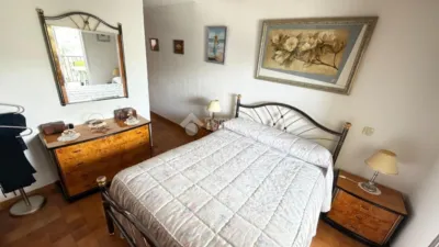 Apartment in Becerril de la Sierra photo 11