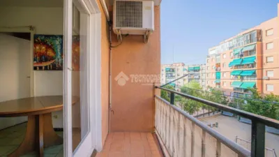 Apartment in Sant Feliu de Llobregat photo 30