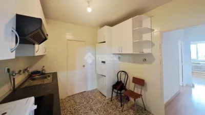 Apartment in Norte-Universidad photo 7
