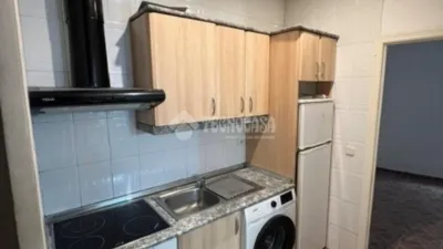 Apartment on Calle de San Hermenegildo photo 17